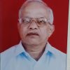 दत्ताराम बर्वे